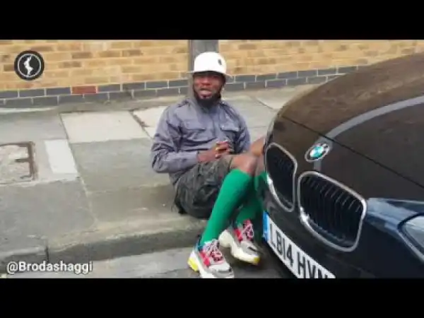 Video: Broda Shaggi – Home Sick